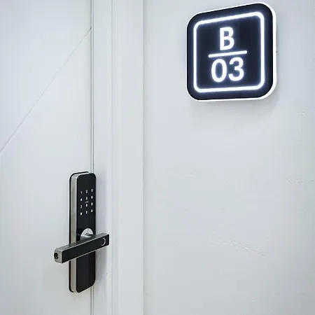 Idea Lux Apartmani Kragujevac Exterior photo