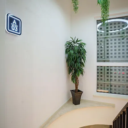 Idea Lux Apartmani Kragujevac Exterior photo