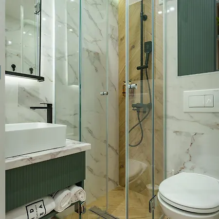 Idea Lux Apartmani Kragujevac Exterior photo