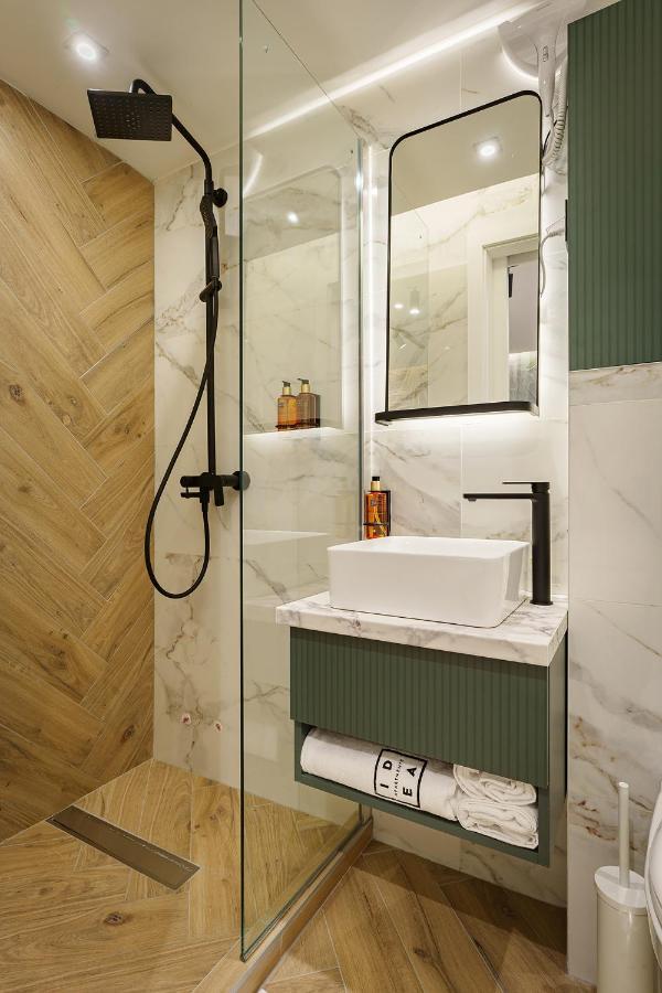 Idea Lux Apartment Kragujevac