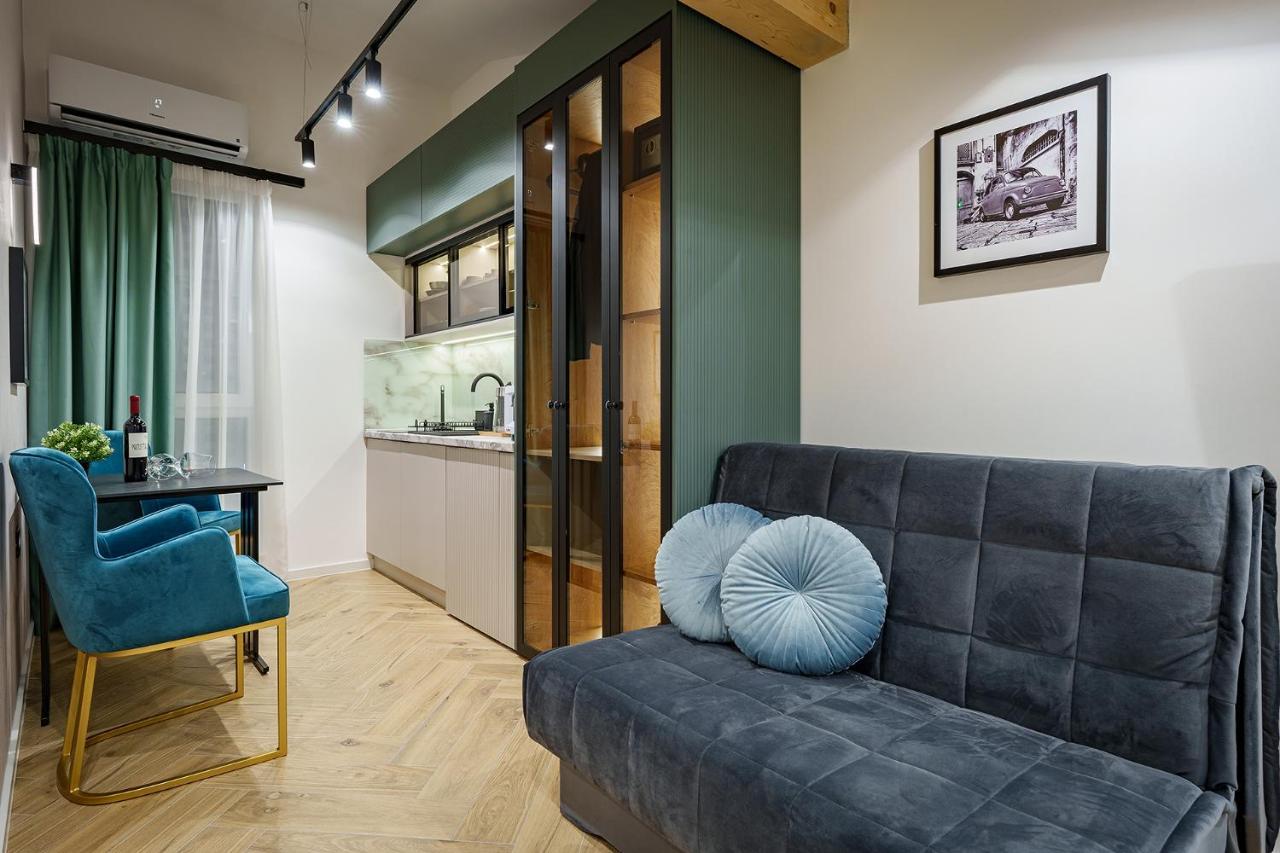 Apartment Idea Lux *