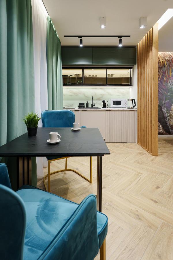 Apartment Idea Lux