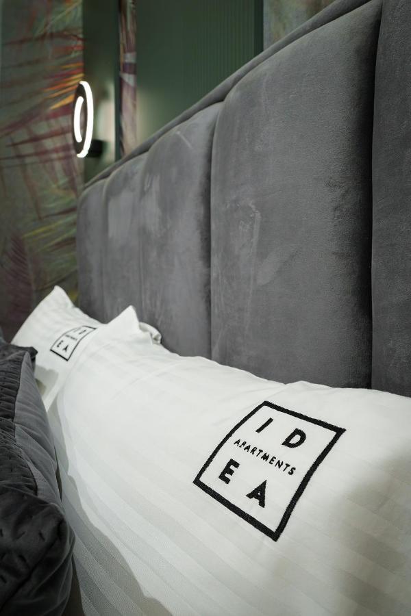 Idea Lux Apartment