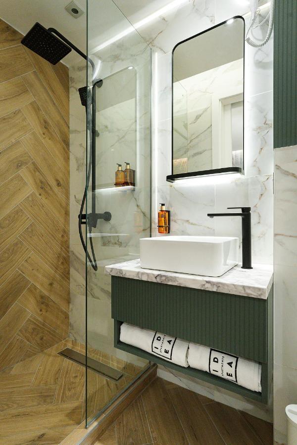 Apartment Idea Lux Kragujevac