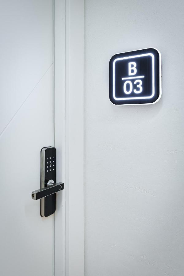 Idea Lux Apartment