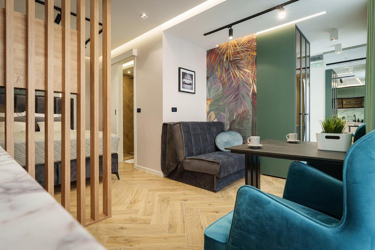 Apartment Idea Lux