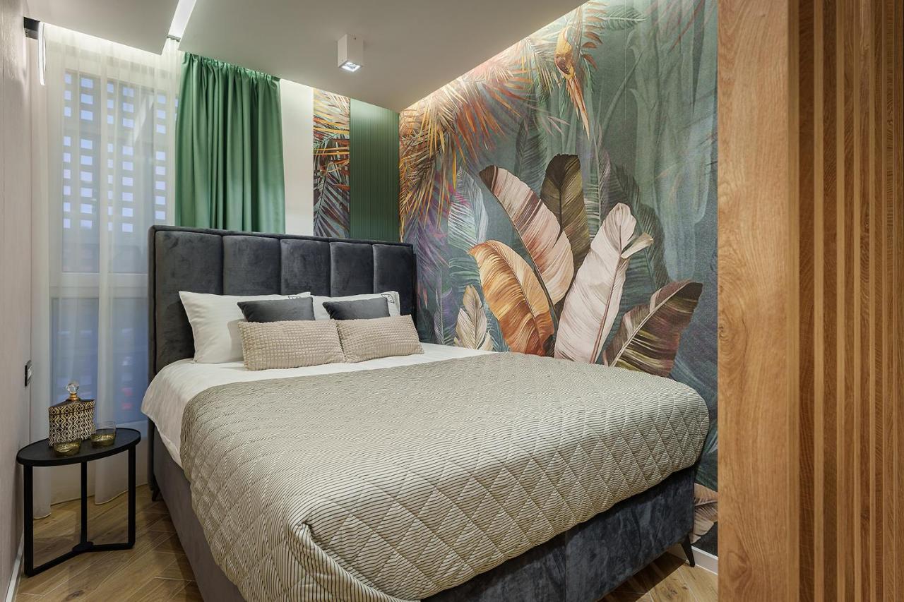 Apartment Idea Lux *