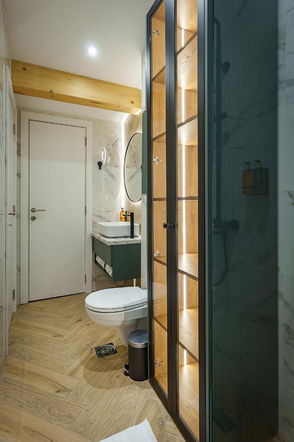 Idea Lux Apartment Kragujevac
