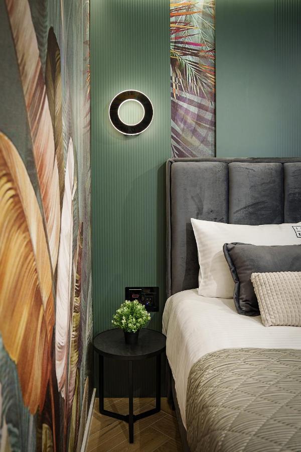 Apartment Idea Lux
