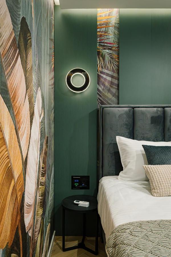 Idea Lux Apartment Kragujevac
