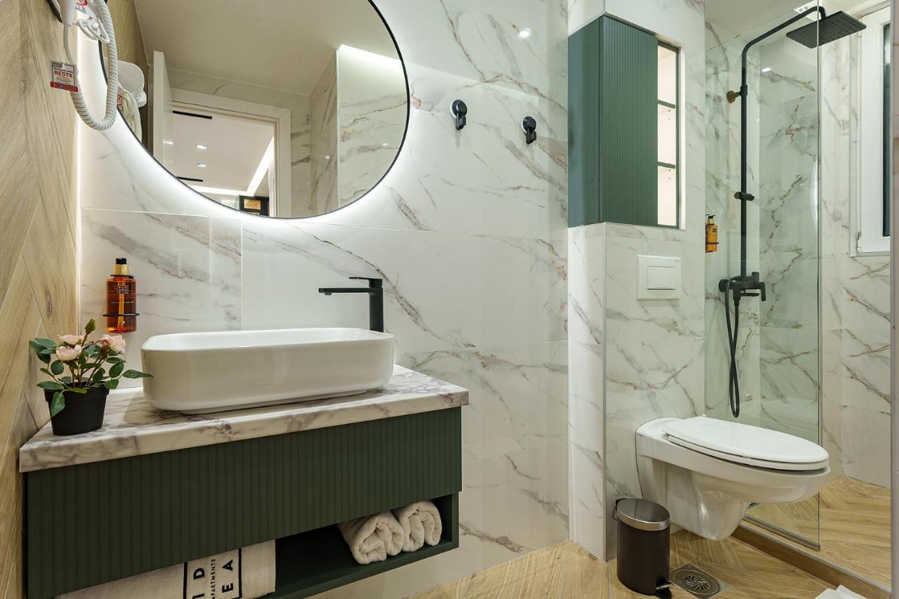 Idea Lux Apartment Kragujevac