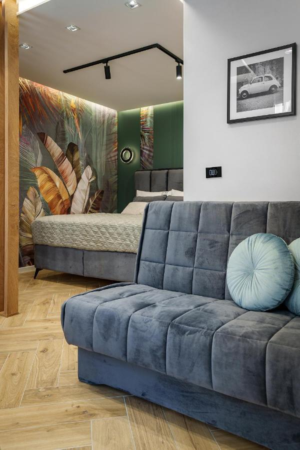 Apartment Idea Lux Kragujevac