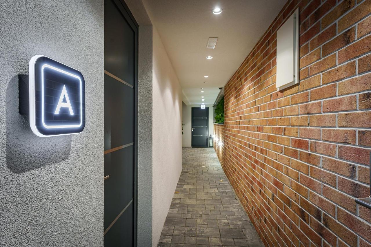 Apartment Idea Lux