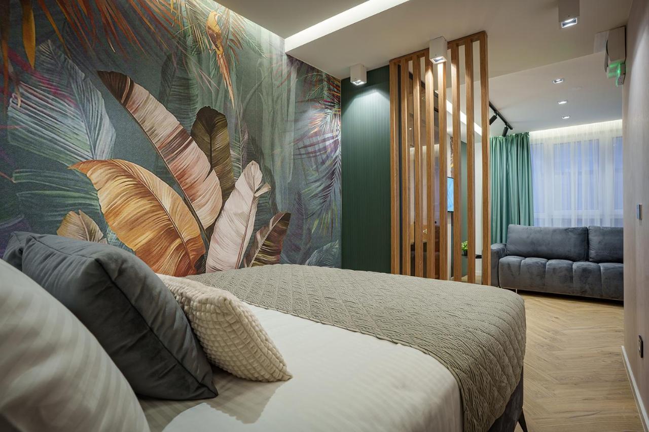 Apartment Idea Lux Kragujevac