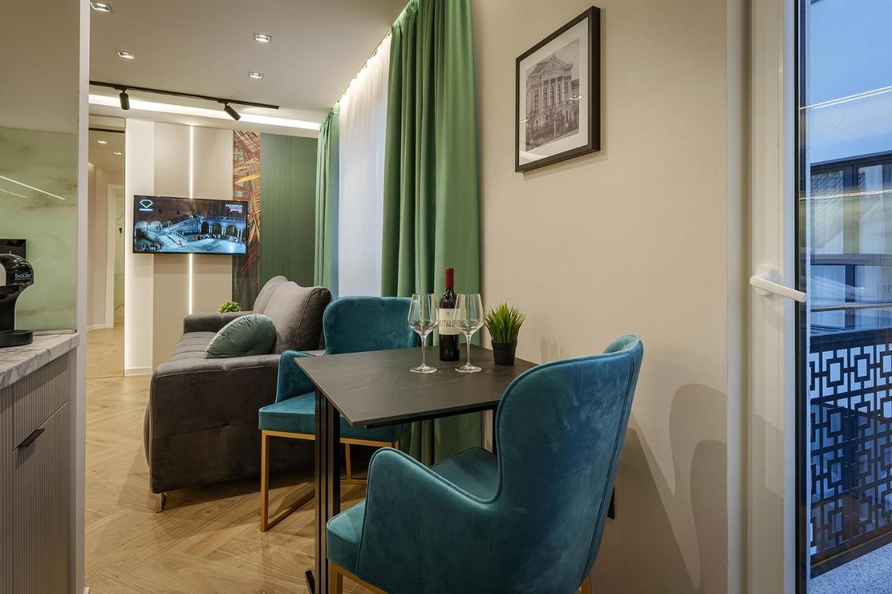 Apartment Idea Lux Kragujevac