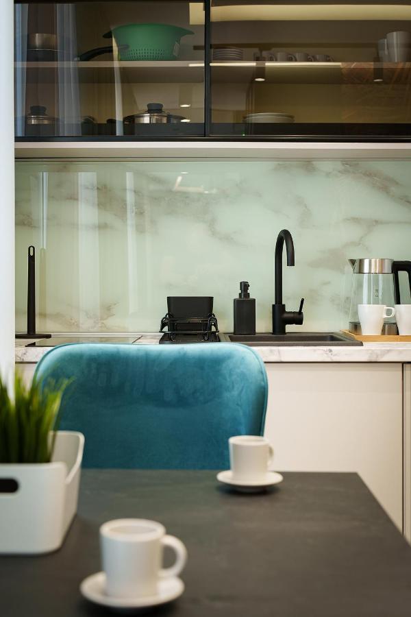 Apartment Idea Lux Kragujevac
