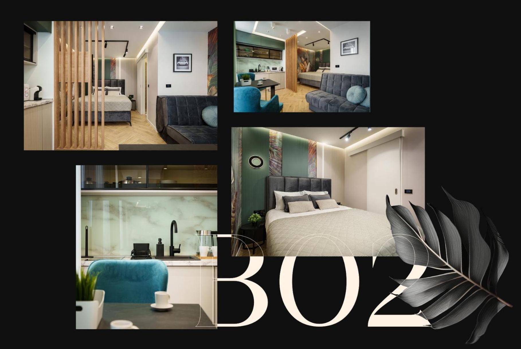 Idea Lux Apartment Kragujevac
