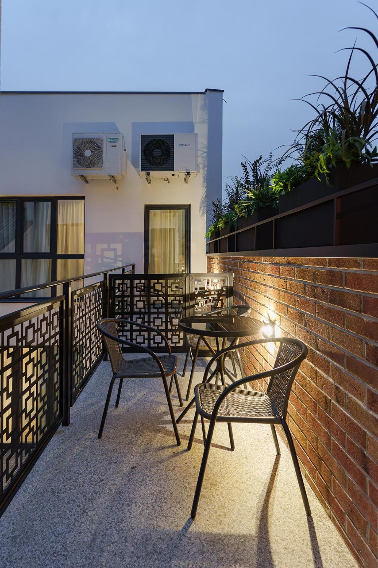 Apartment Idea Lux Kragujevac