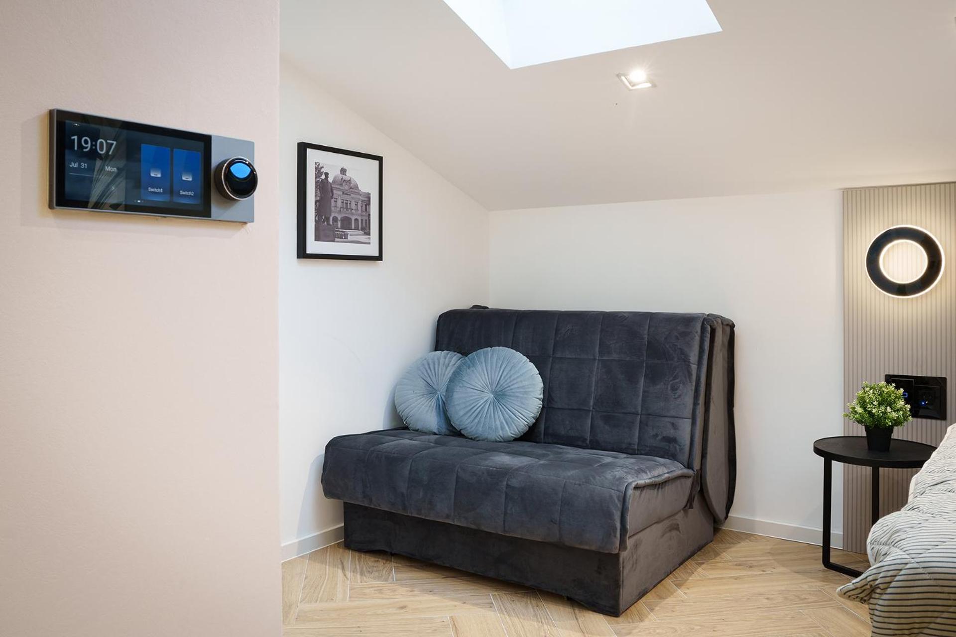 Idea Lux Apartment