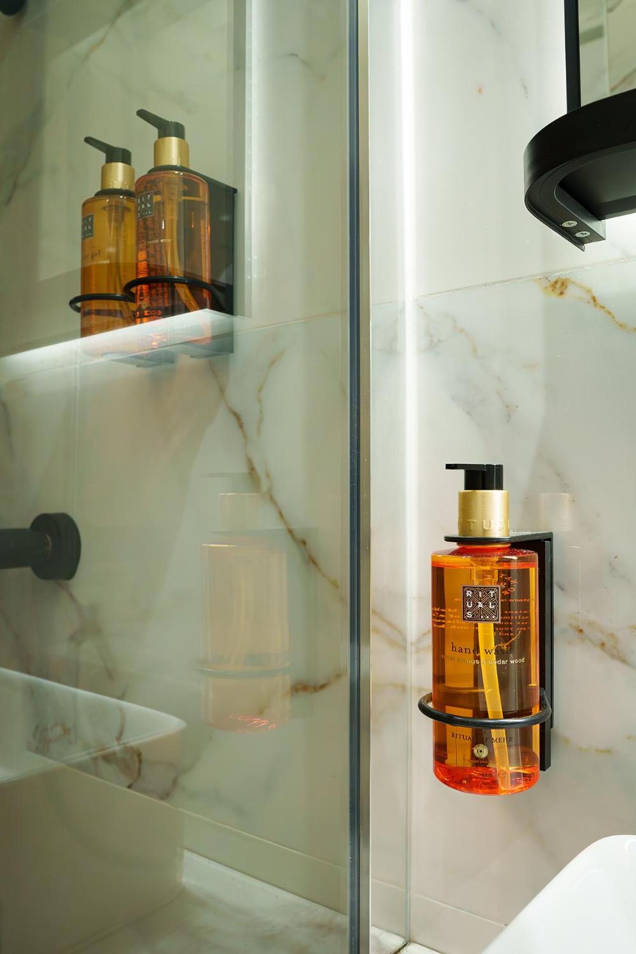 Idea Lux Apartment