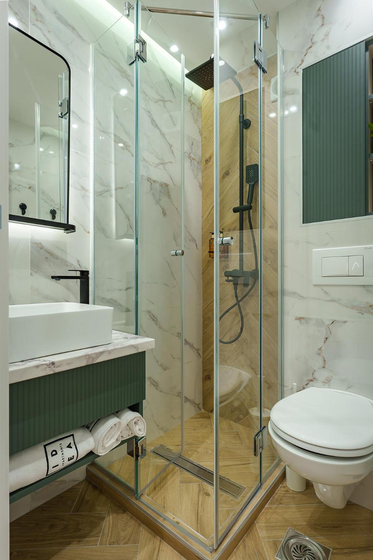 Apartment Idea Lux
