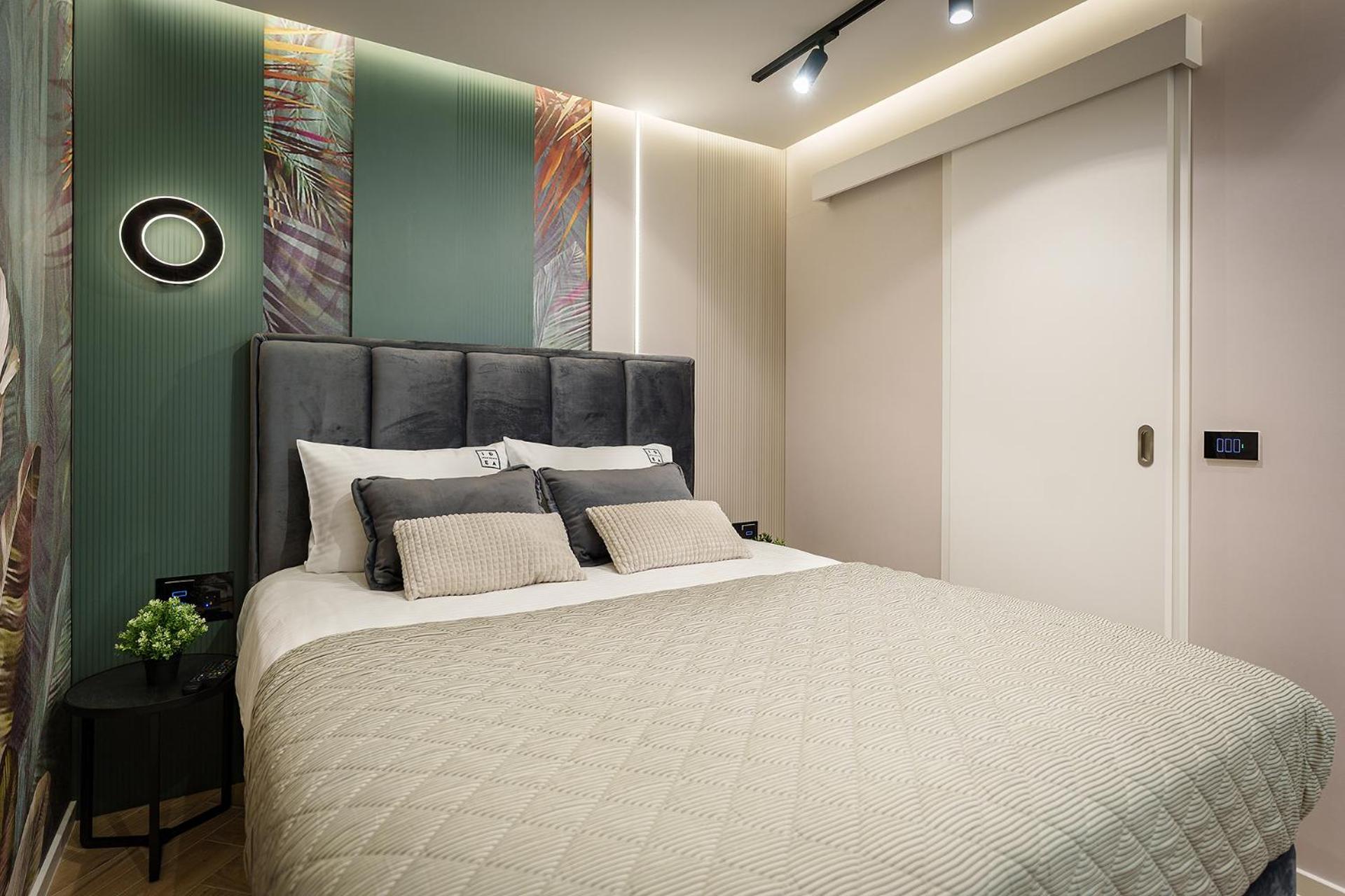 Idea Lux Apartment